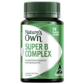 Vitamin B Complex
